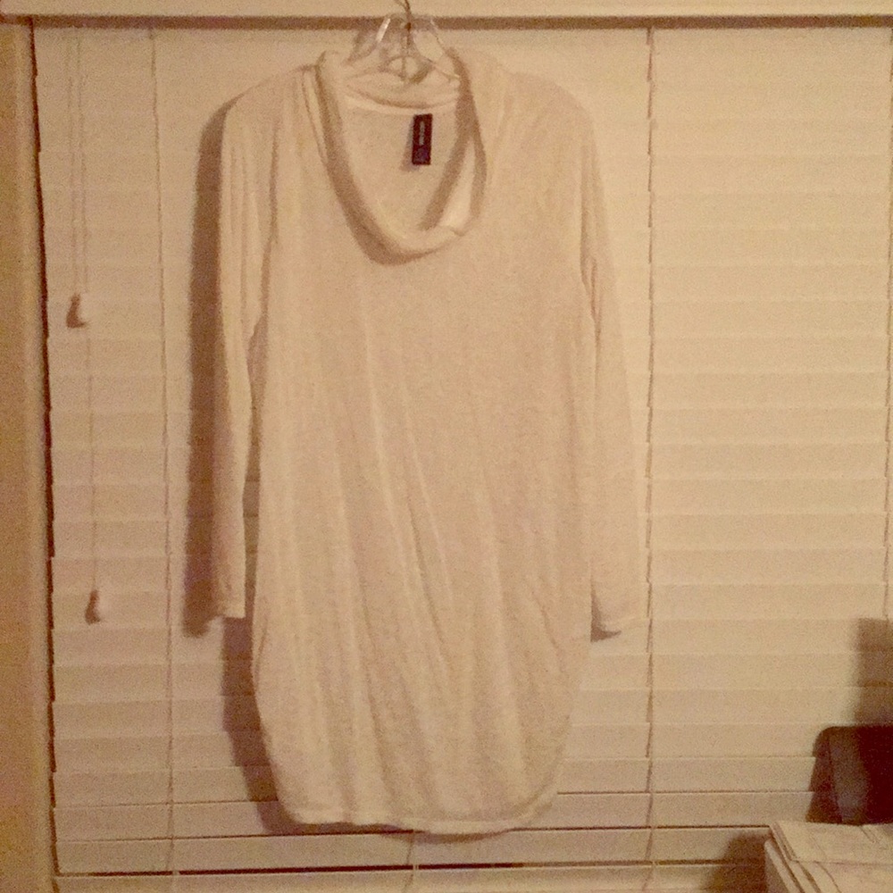 Light sweater